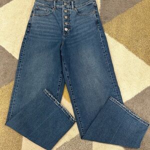Express Jeans